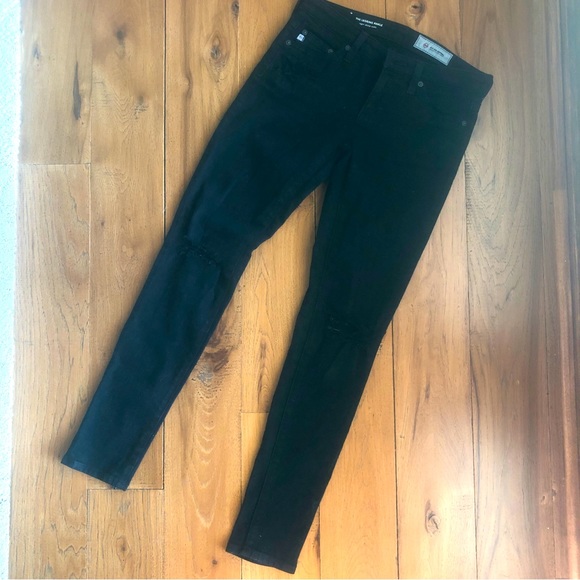 Cool Review About Adriano Goldschmied Black Jeans